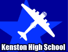 Kenston HS mascot